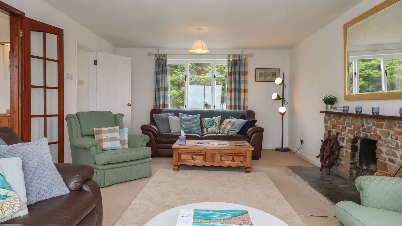 Photo of Livingroom in Stibb