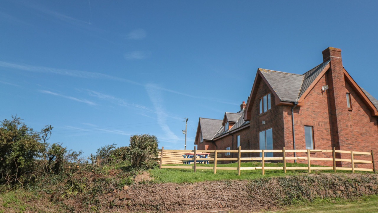 Photo of Outdoor in Stibb