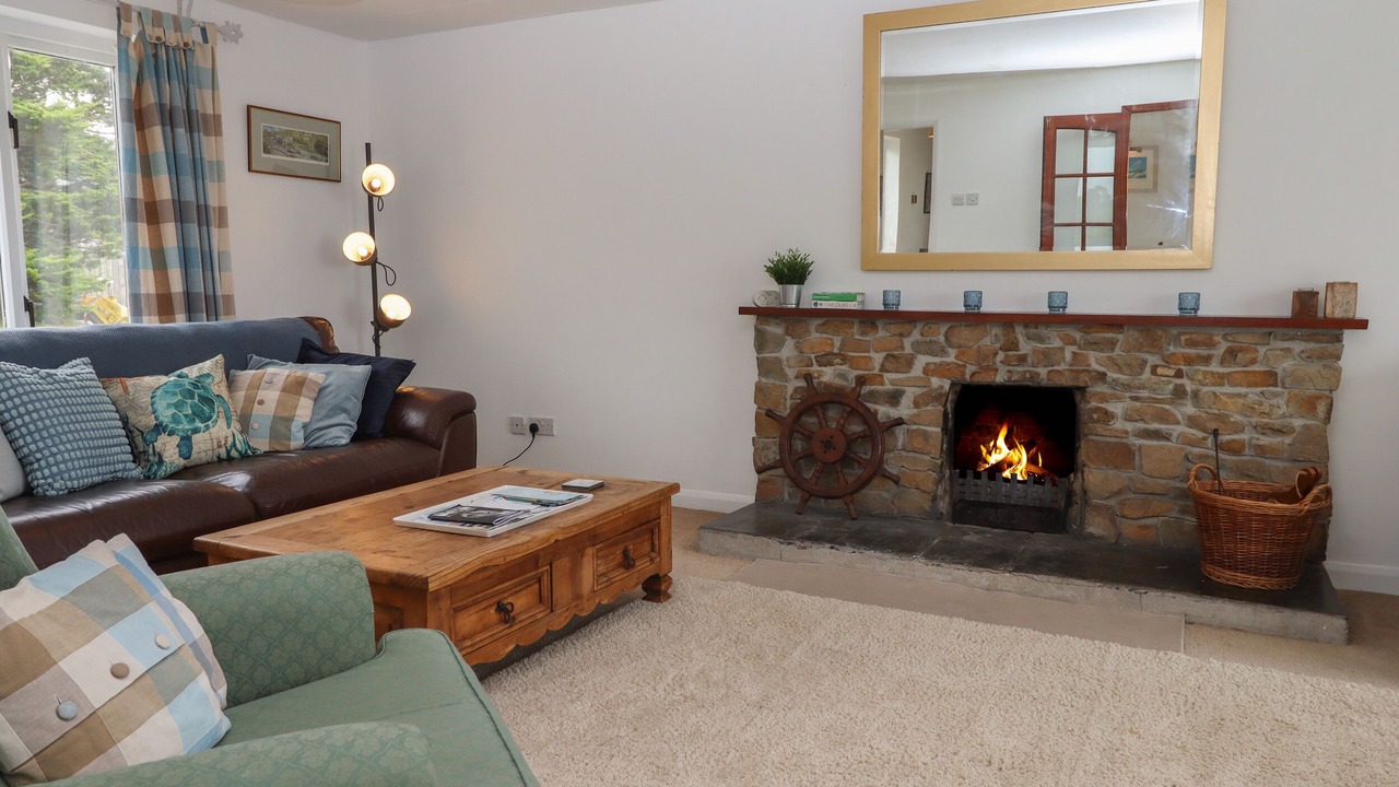 Photo of Livingroom in Stibb