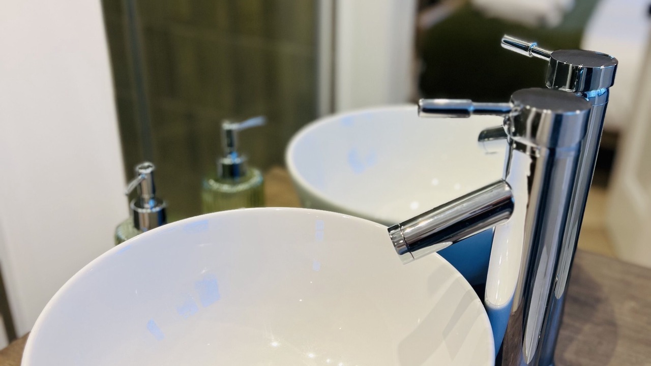 Photo of Bathroom in Glenmorangie