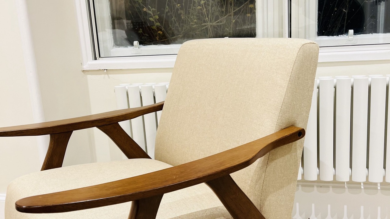 Photo of Bedroom in Glenmorangie