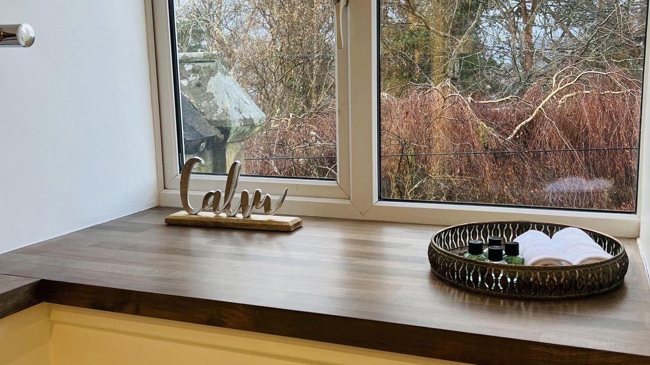 Photo of Bathroom in Glenmorangie