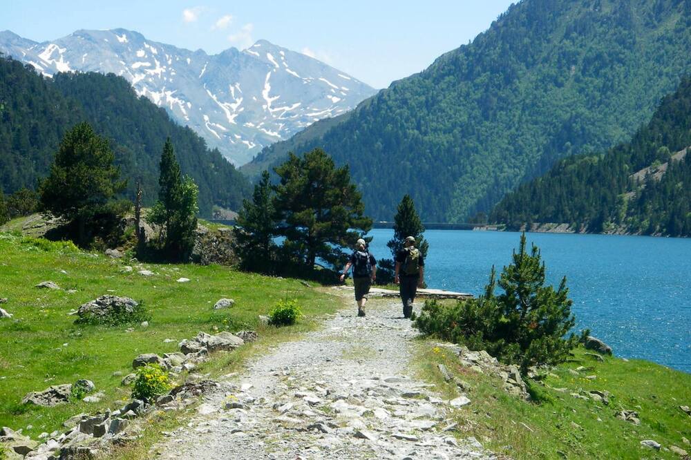 Photo of Others in Saint-Lary-Soulan