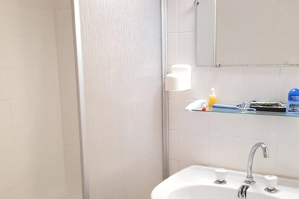 Photo of Bathroom in Saint-Lary-Soulan