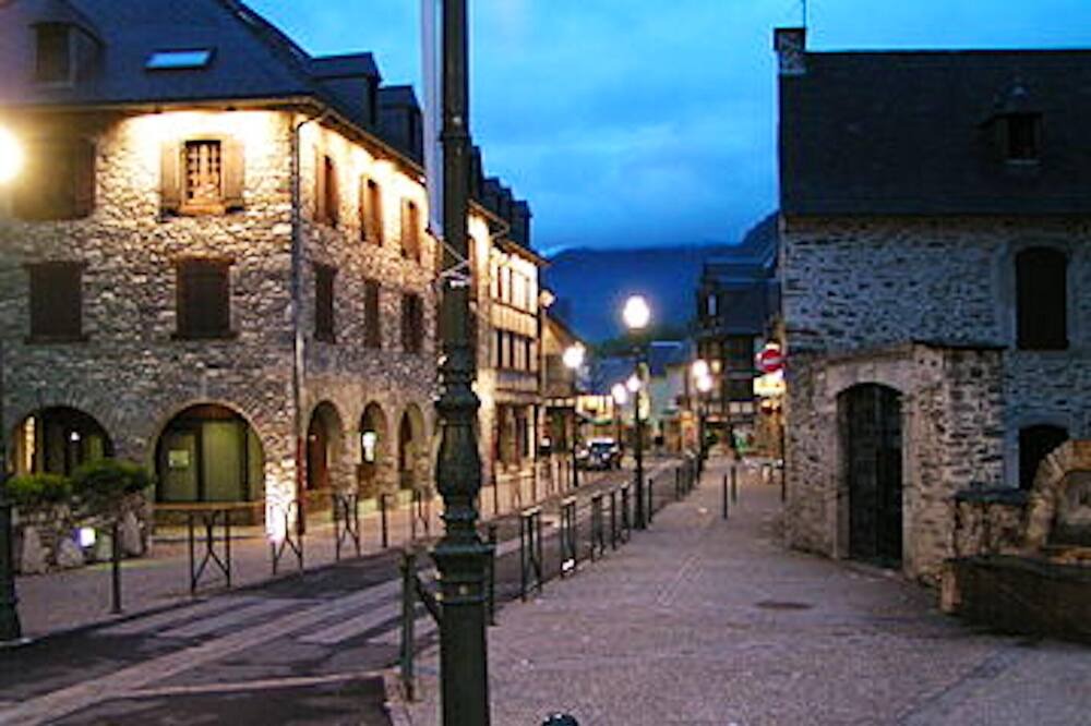 Photo of Others in Saint-Lary-Soulan