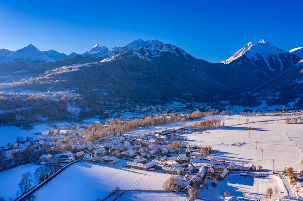 Photo of Others in Saint-Lary-Soulan