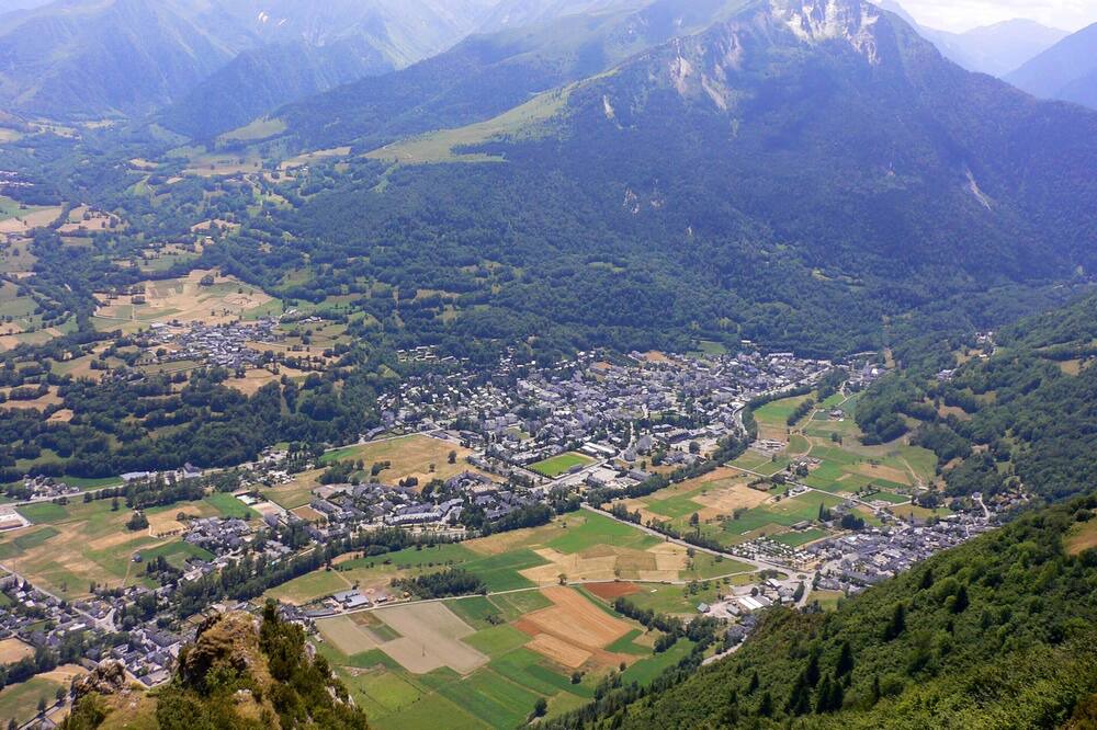 Photo of Others in Saint-Lary-Soulan