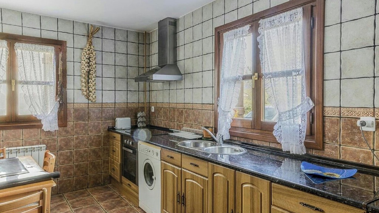 Photo of Kitchen in San Millan