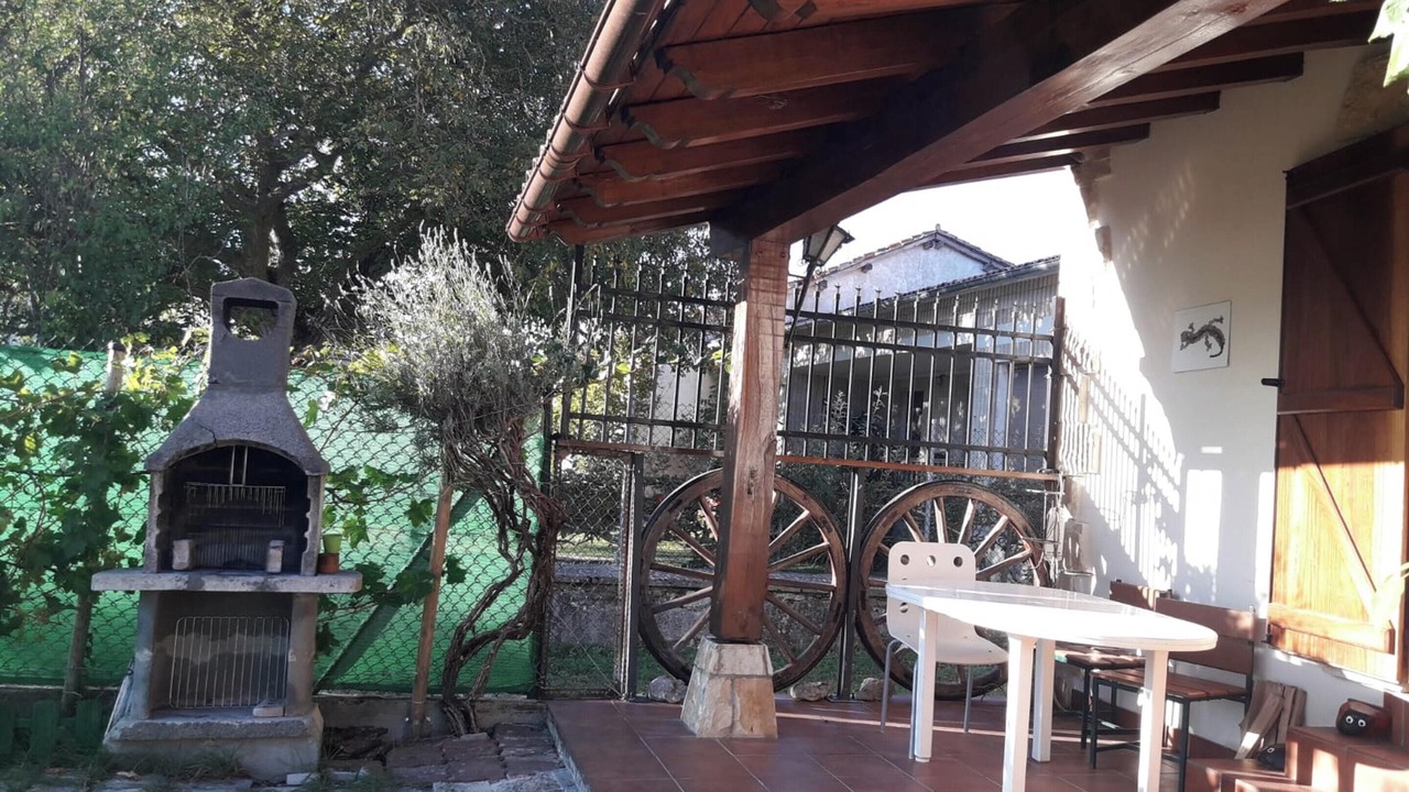 Photo of Outdoor in San Millan