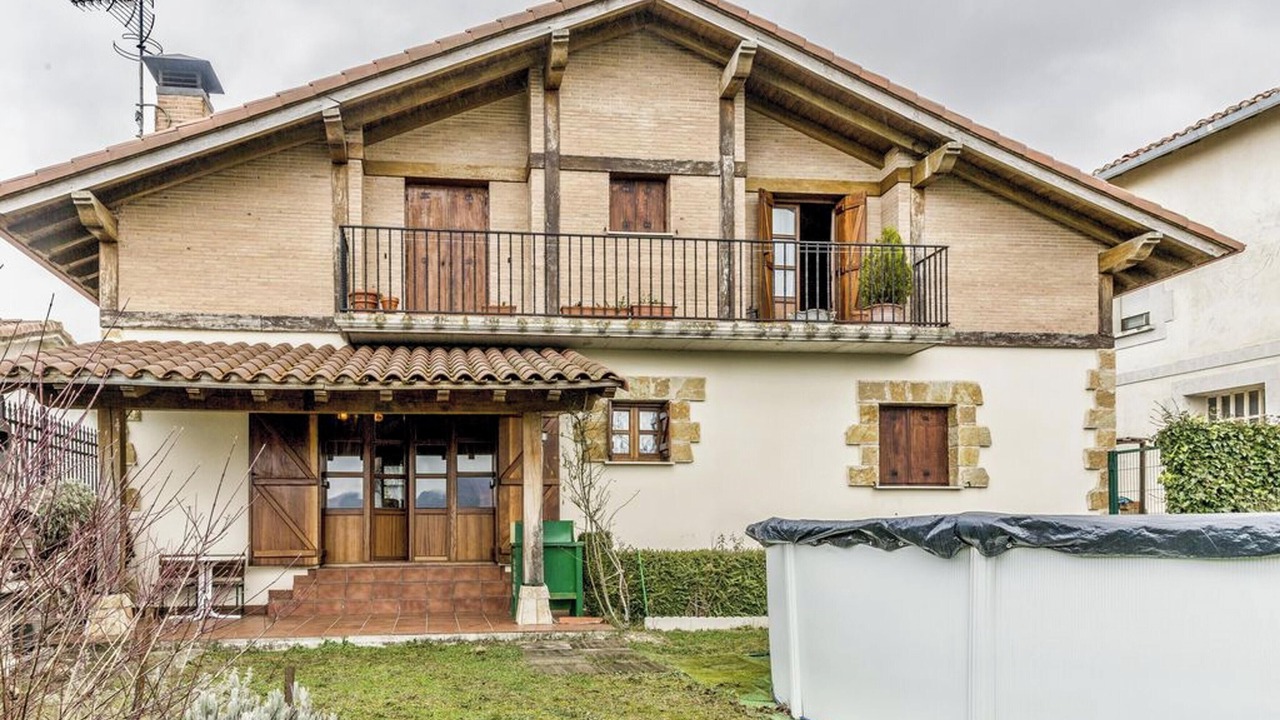 Photo of Outdoor in San Millan