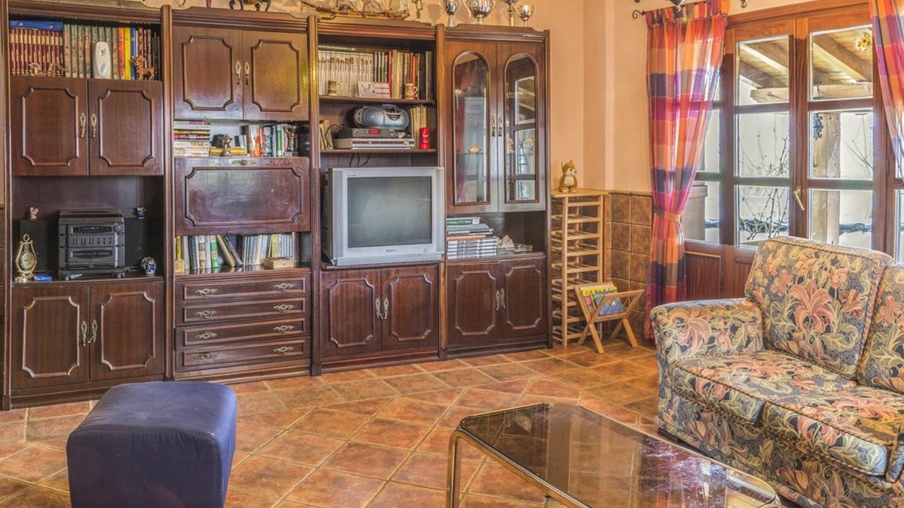 Photo of Livingroom in San Millan