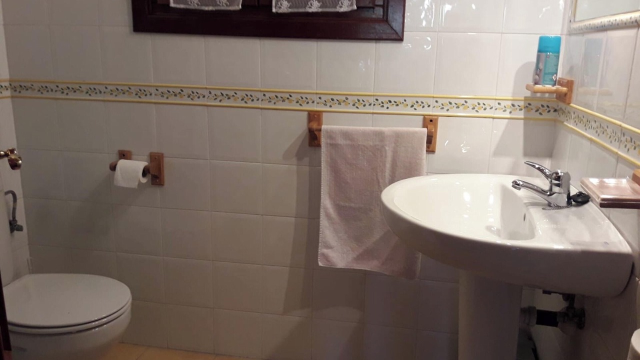Photo of Bathroom in San Millan