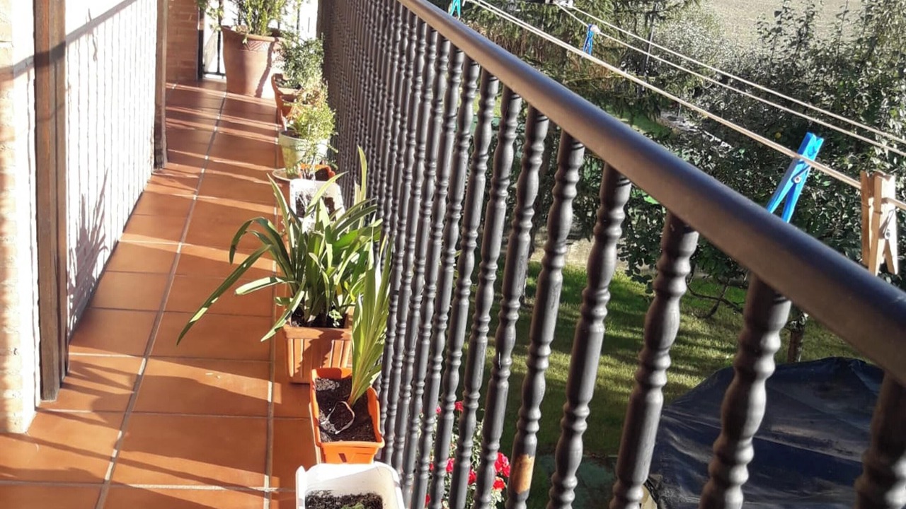 Photo of Outdoor in San Millan