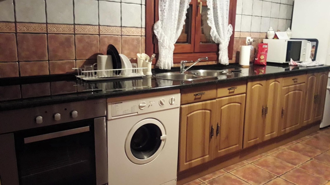 Photo of Kitchen in San Millan