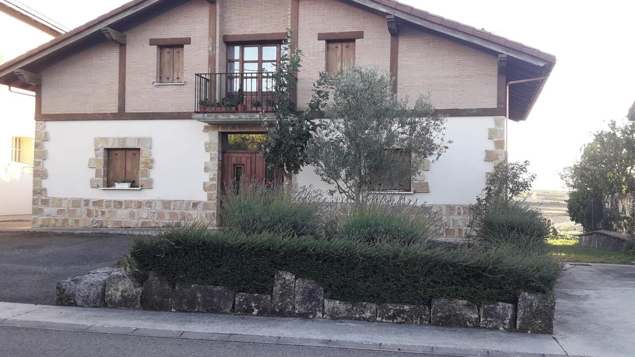 Photo of Outdoor in San Millan