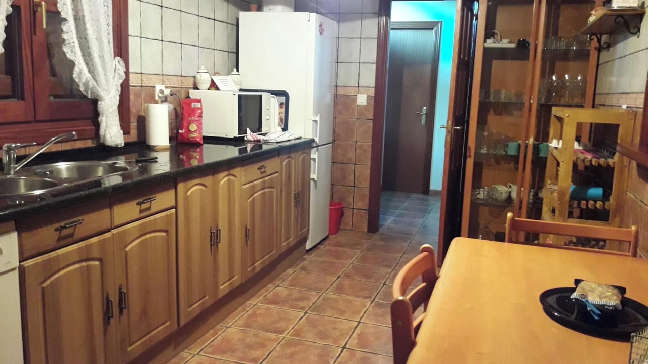 Photo of Kitchen in San Millan
