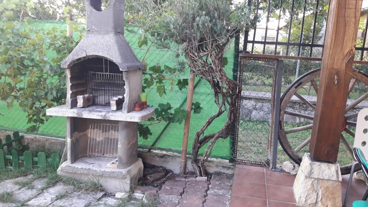 Photo of Outdoor in San Millan