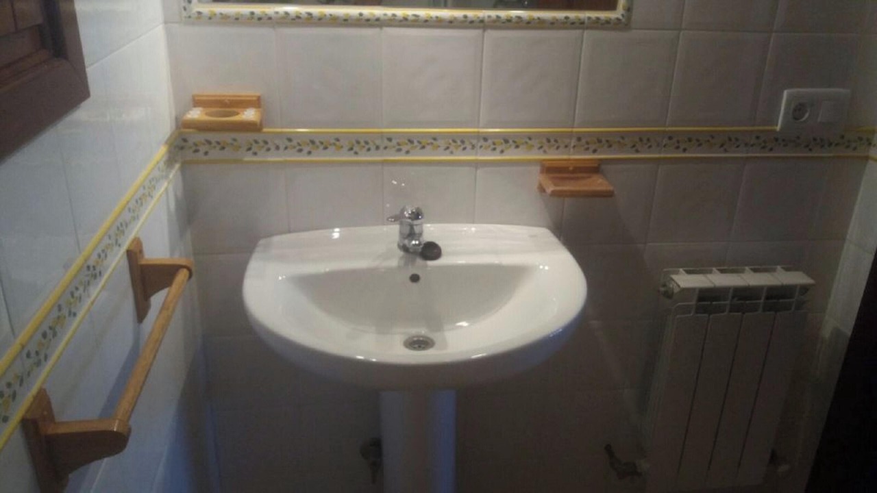 Photo of Bathroom in San Millan