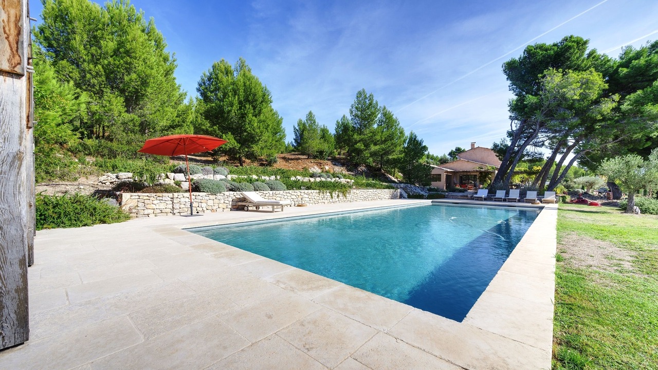 Photo of Outdoor in Maussane-les-Alpilles