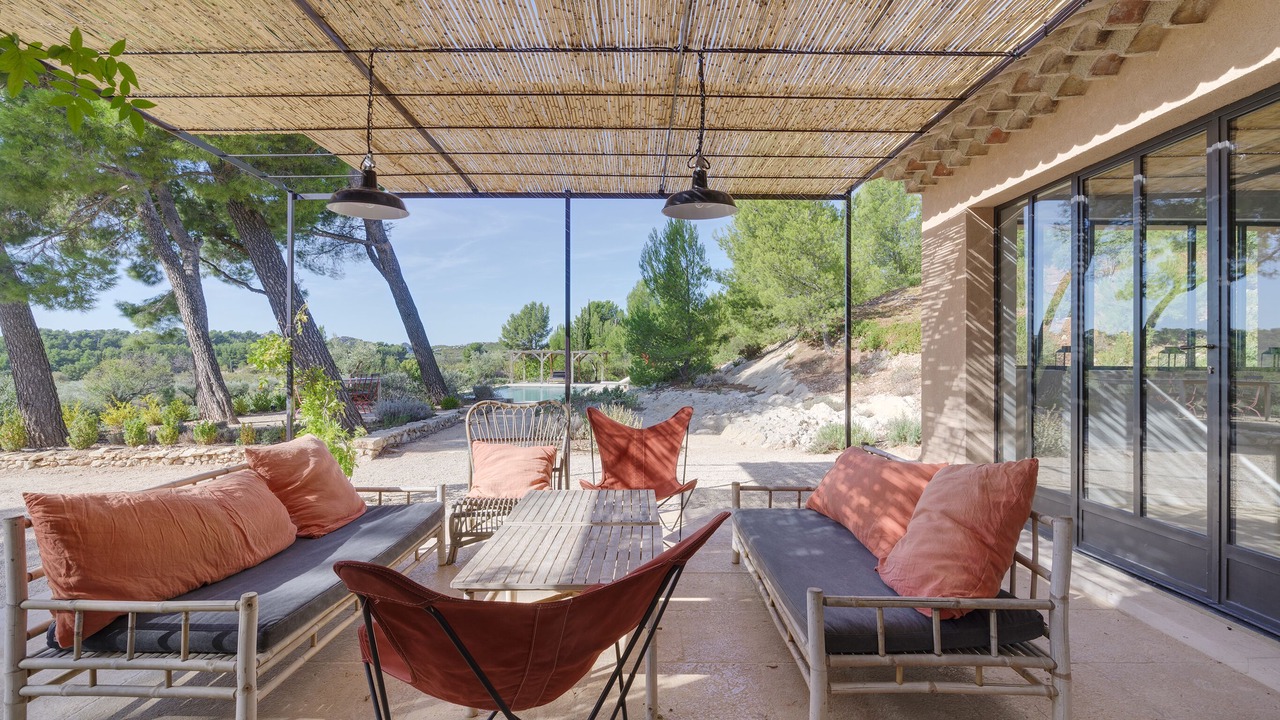 Photo of Outdoor in Maussane-les-Alpilles