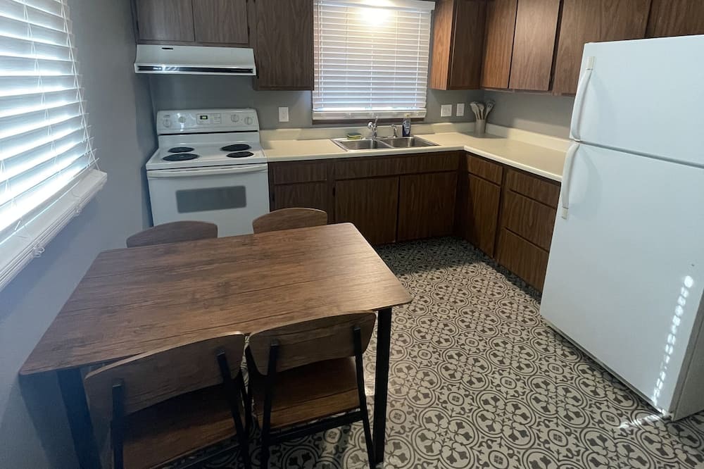 Photo of Kitchen in Tekamah