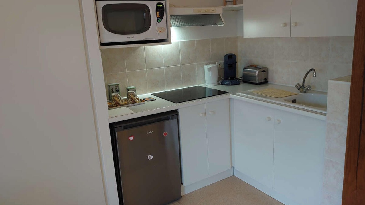 Photo of Kitchen in Duravel