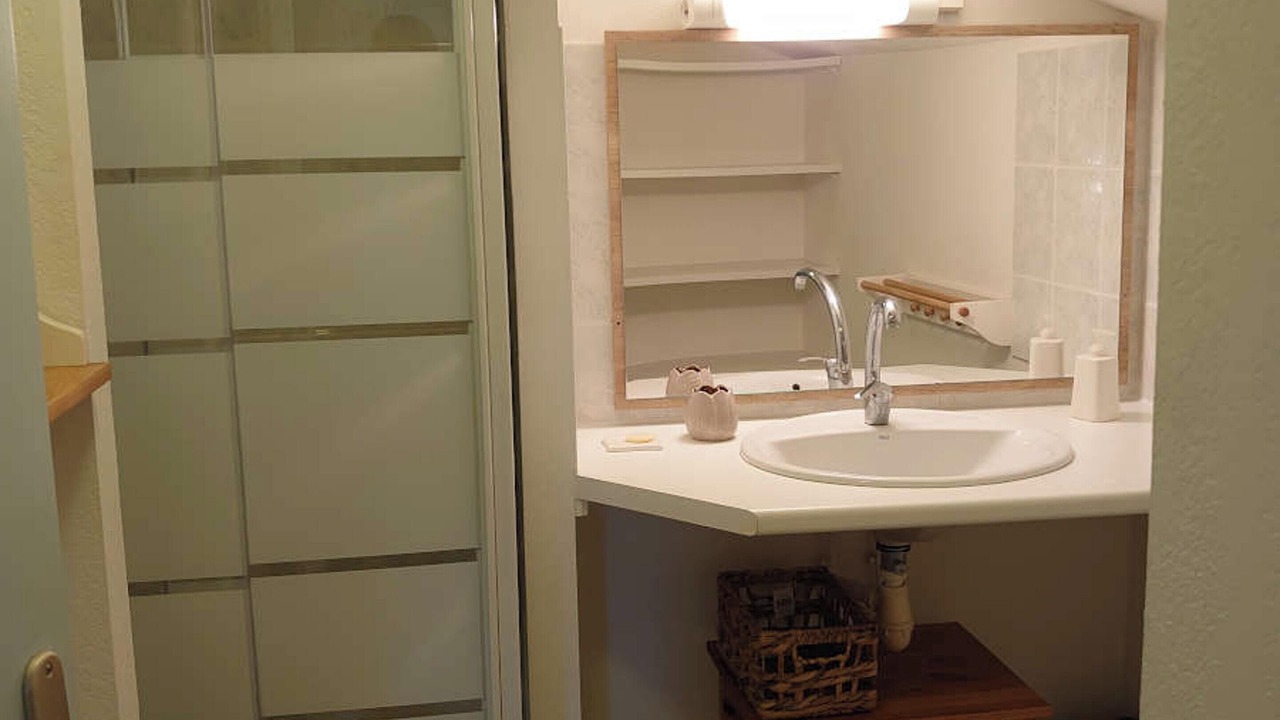 Photo of Bathroom in Duravel