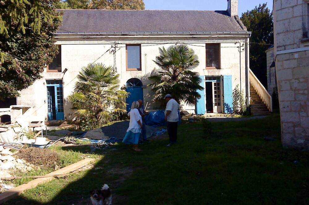 Photo of Outdoor in Courchamps