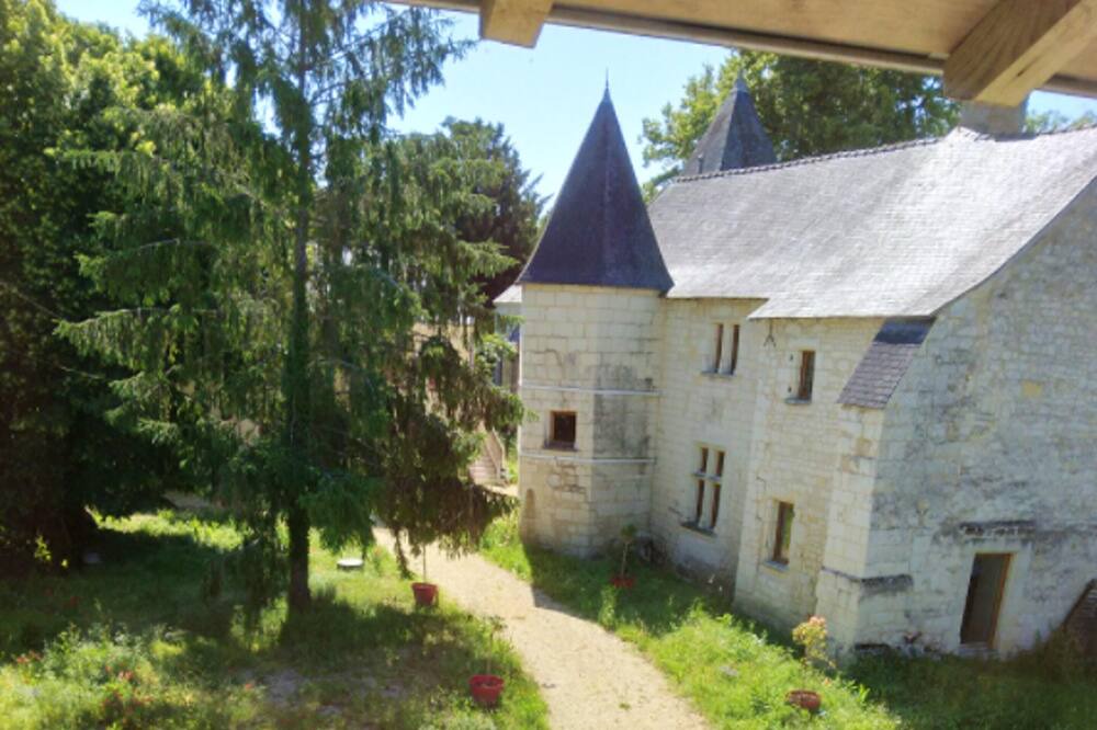 Photo of Outdoor in Courchamps
