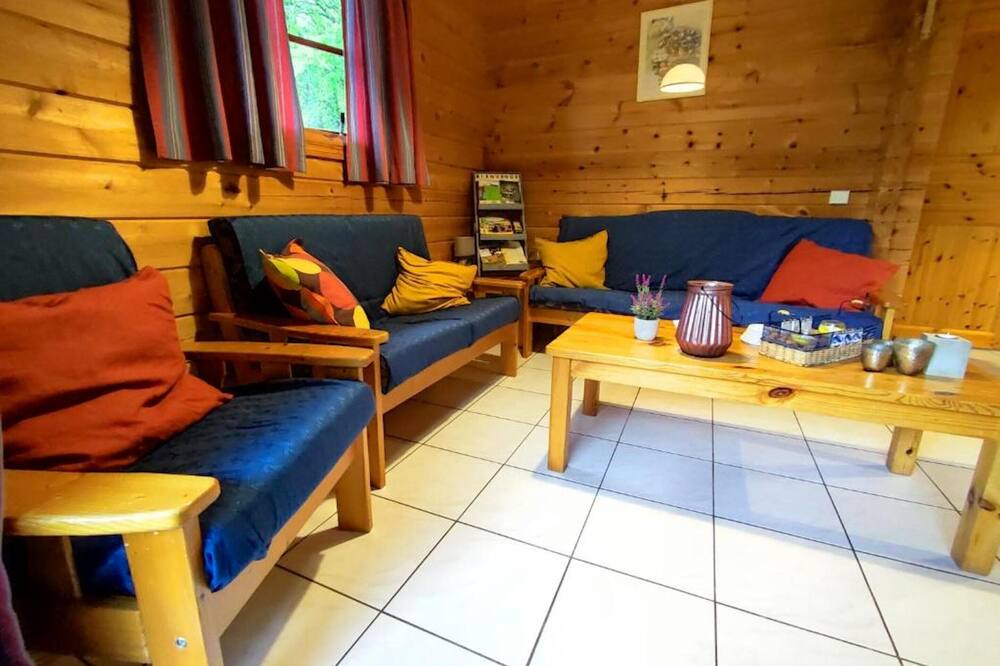Photo of Livingroom in Mauroux