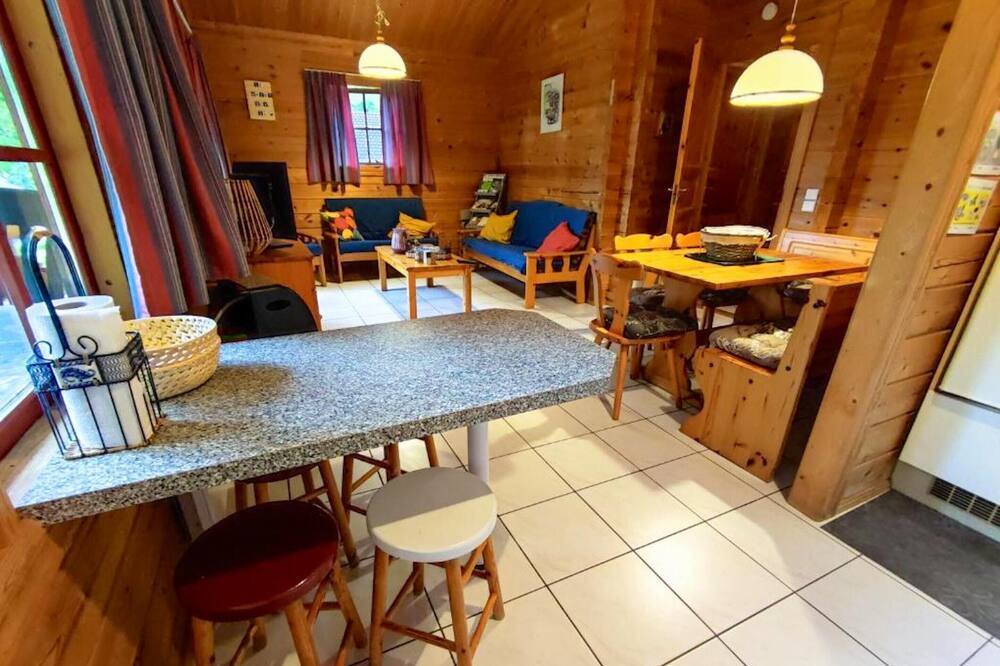 Photo of Livingroom in Mauroux