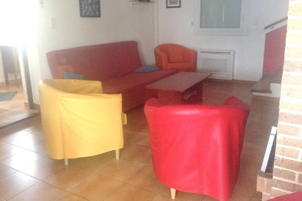 Photo of Livingroom in Le Boulou