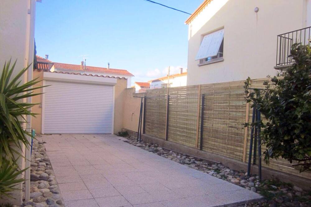 Photo of Outdoor in Le Boulou