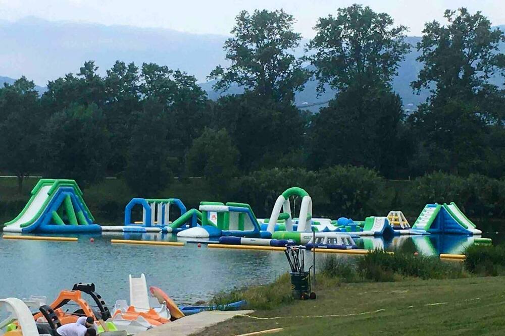 Photo of Outdoor in Le Boulou