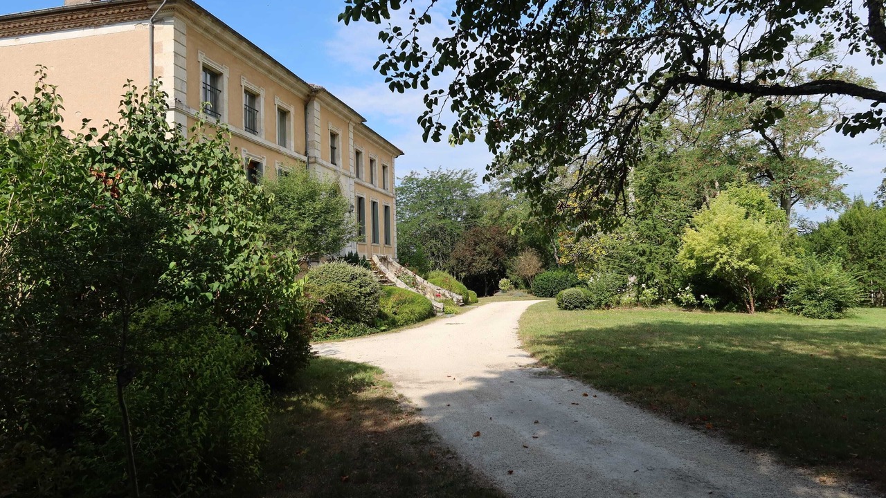 Photo of Outdoor in La Croix-Blanche
