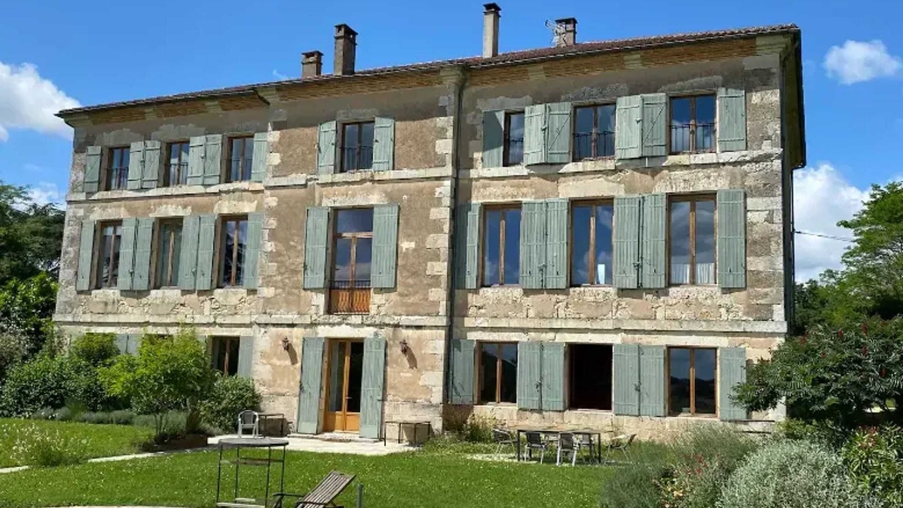 Photo of Outdoor in La Croix-Blanche