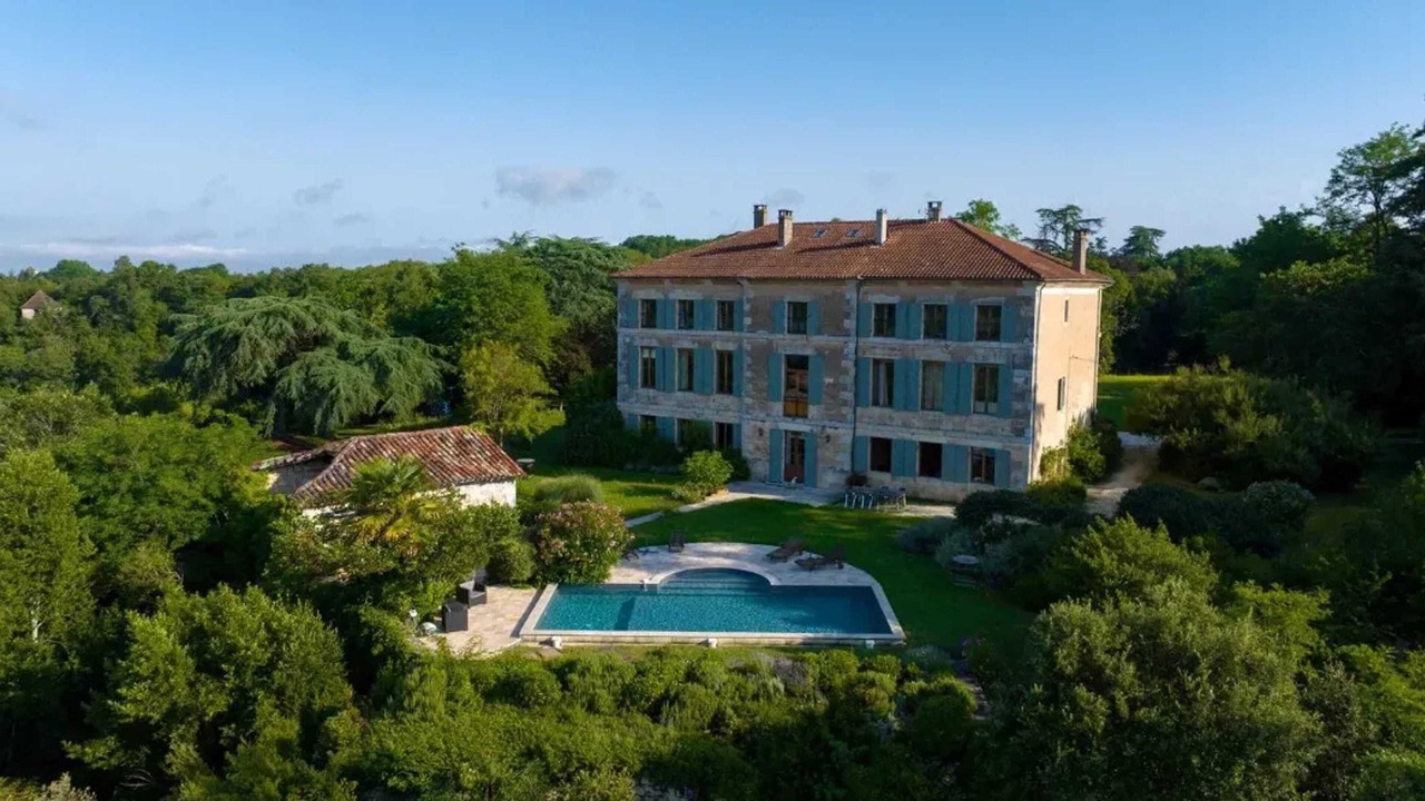Photo of Outdoor in La Croix-Blanche