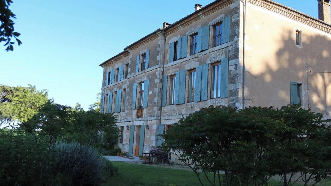 Photo of Outdoor in La Croix-Blanche