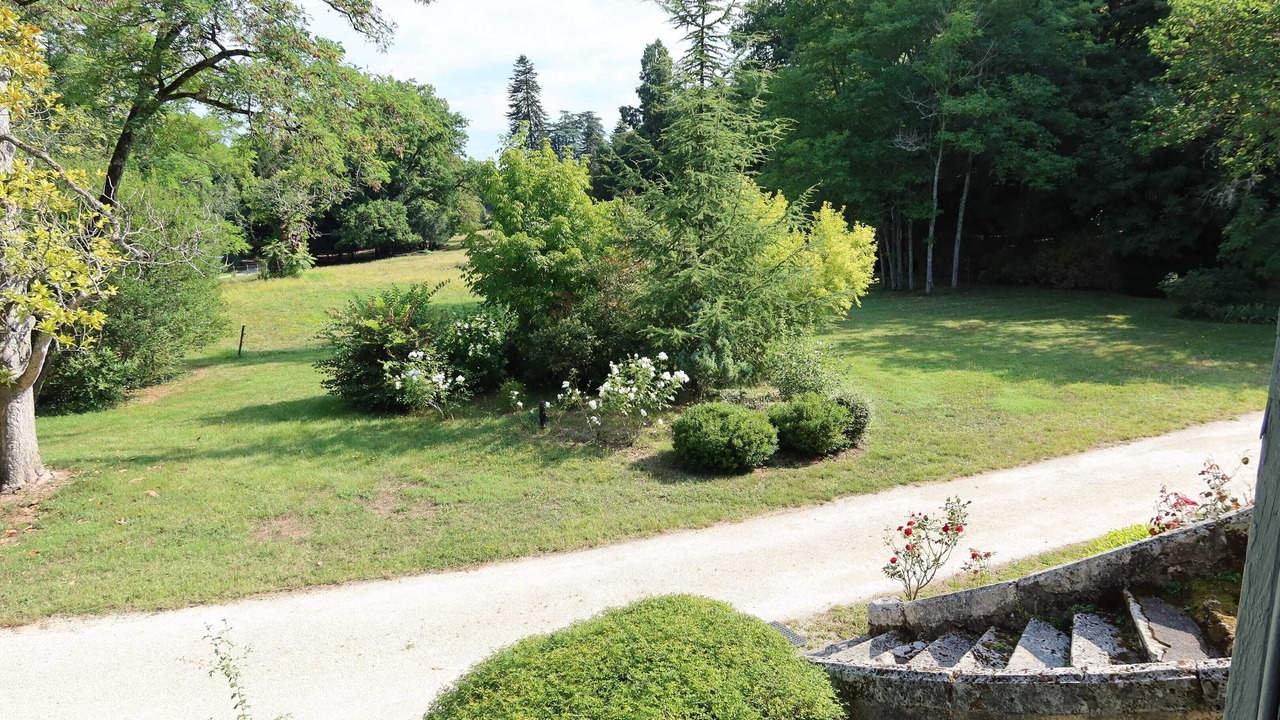 Photo of Outdoor in La Croix-Blanche