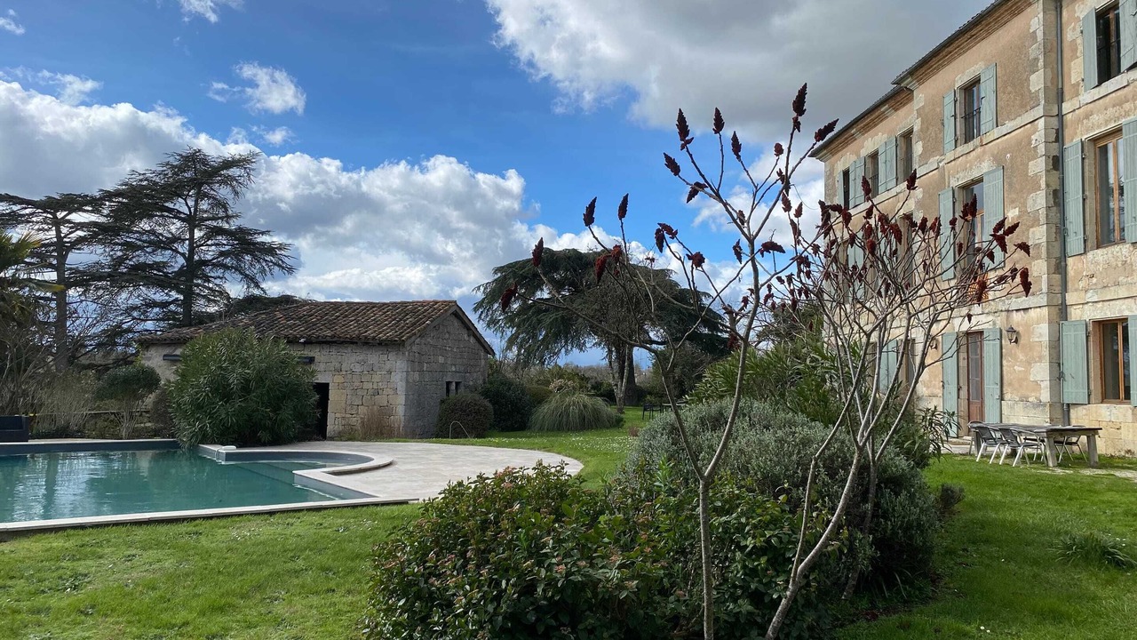 Photo of Outdoor in La Croix-Blanche