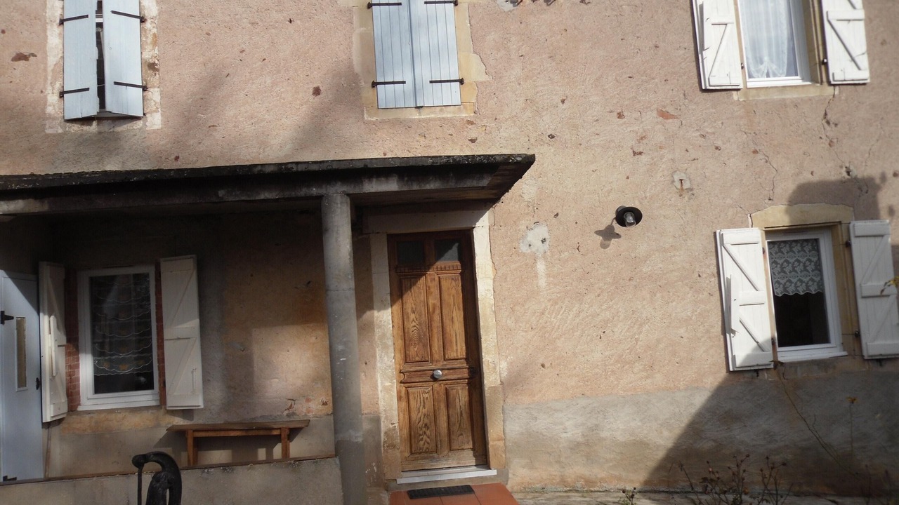 Photo of Outdoor in Puycelci
