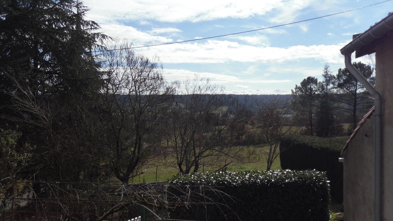 Photo of Outdoor in Puycelci