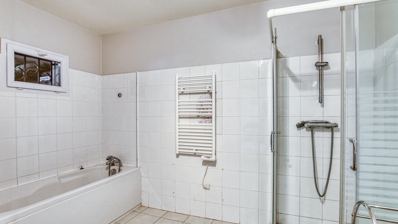 Photo of Bathroom in Puycelci