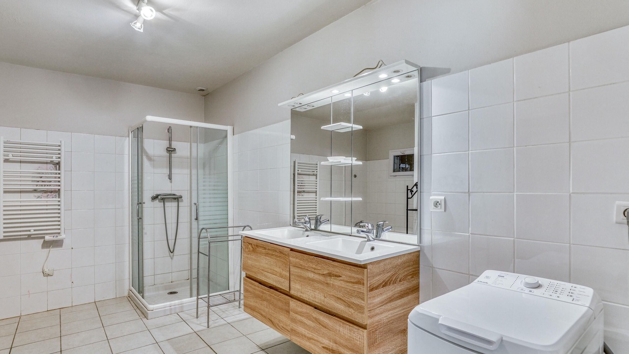 Photo of Bathroom in Puycelci