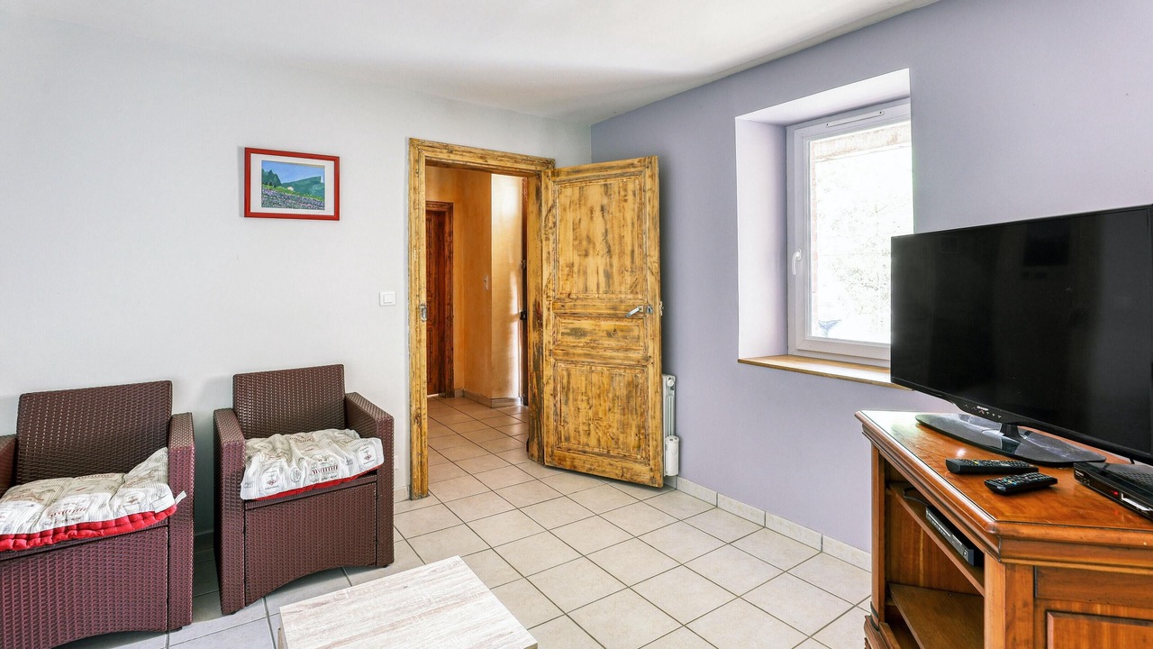 Photo of Bathroom in Puycelci