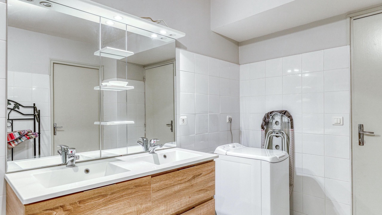 Photo of Bathroom in Puycelci