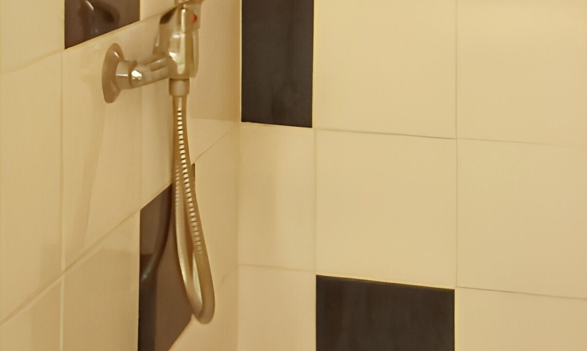 Photo of Bathroom in Sainte-Anne - Faubourg Noyon