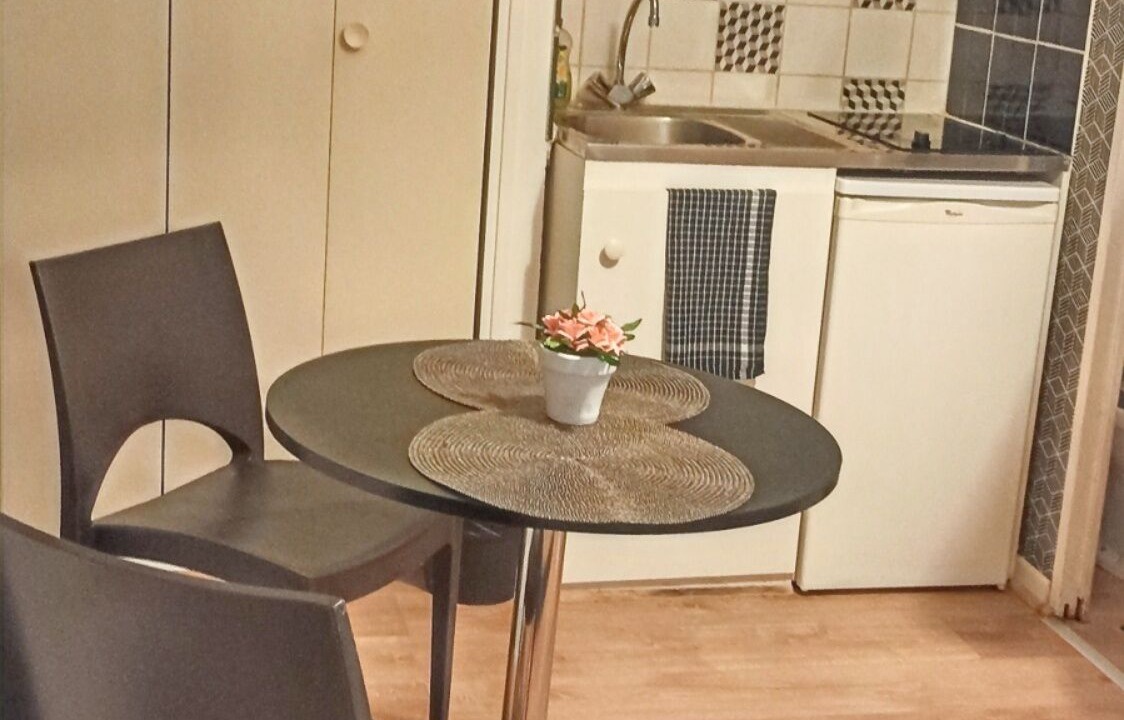 Photo of Others in Sainte-Anne - Faubourg Noyon