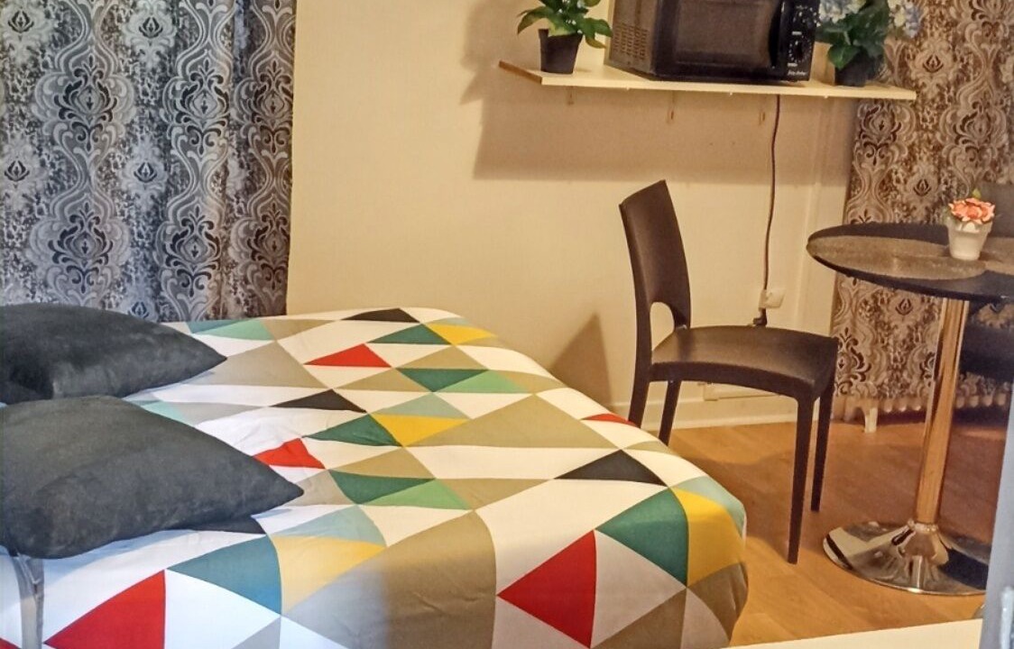 Photo of Others in Sainte-Anne - Faubourg Noyon