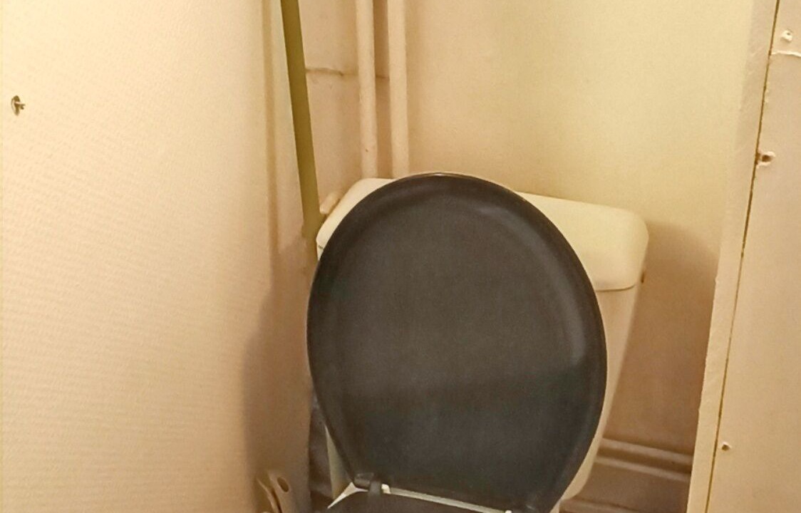 Photo of Bathroom in Sainte-Anne - Faubourg Noyon